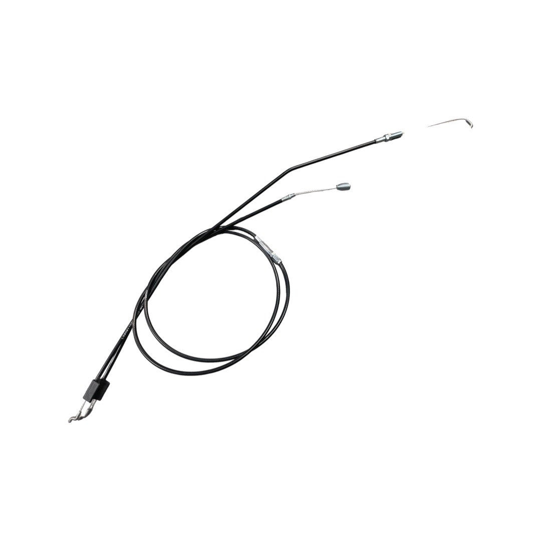 1370006 - Genuine Replacement Clutch Cable (old style)