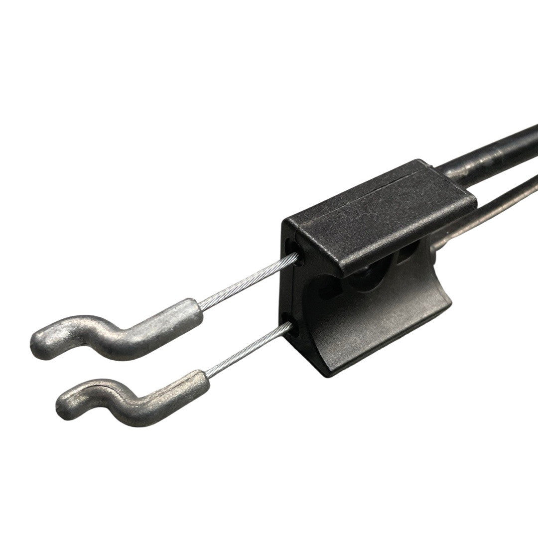1370006 - Genuine Replacement Clutch Cable (old style)