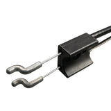 1370006 - Genuine Replacement Clutch Cable (old style)