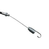 1370006 - Genuine Replacement Clutch Cable (old style)