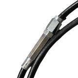 1370006 - Genuine Replacement Clutch Cable (old style)