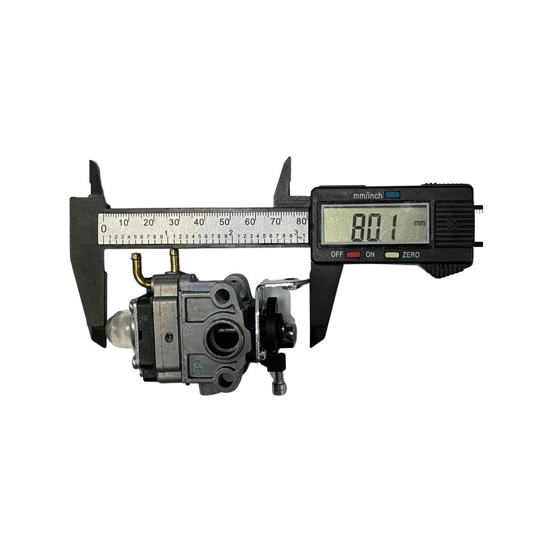 1310998-Genuine Replacement Carburettor
