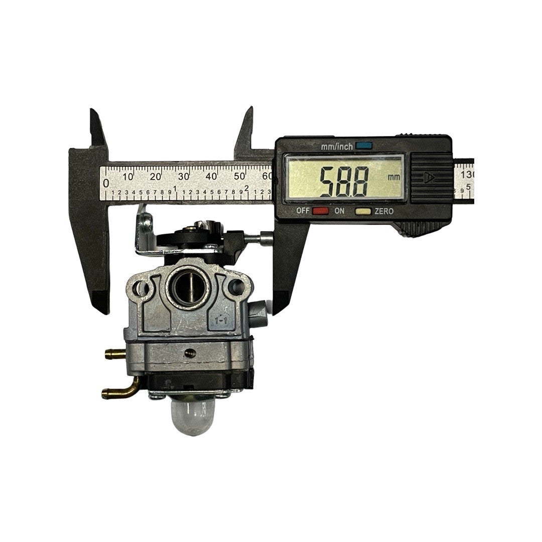 1310998-Genuine Replacement Carburettor