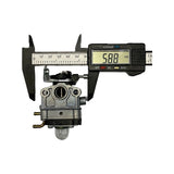 1310998-Genuine Replacement Carburettor