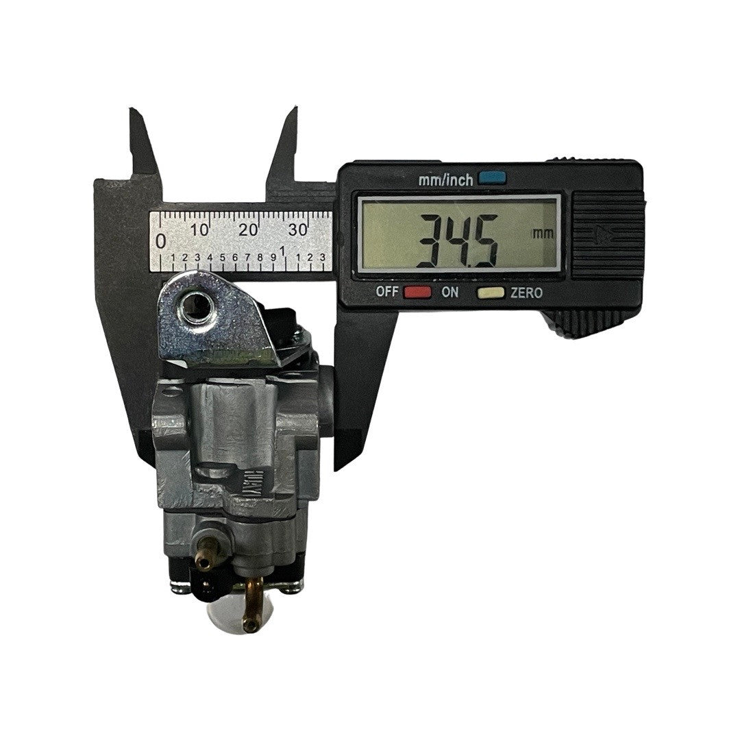 1310998-Genuine Replacement Carburettor