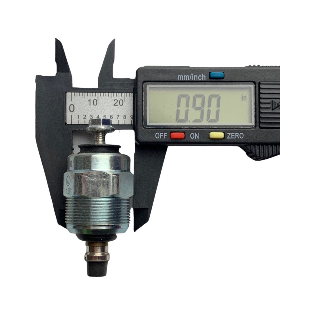 1022135-Genuine Replacement Valve