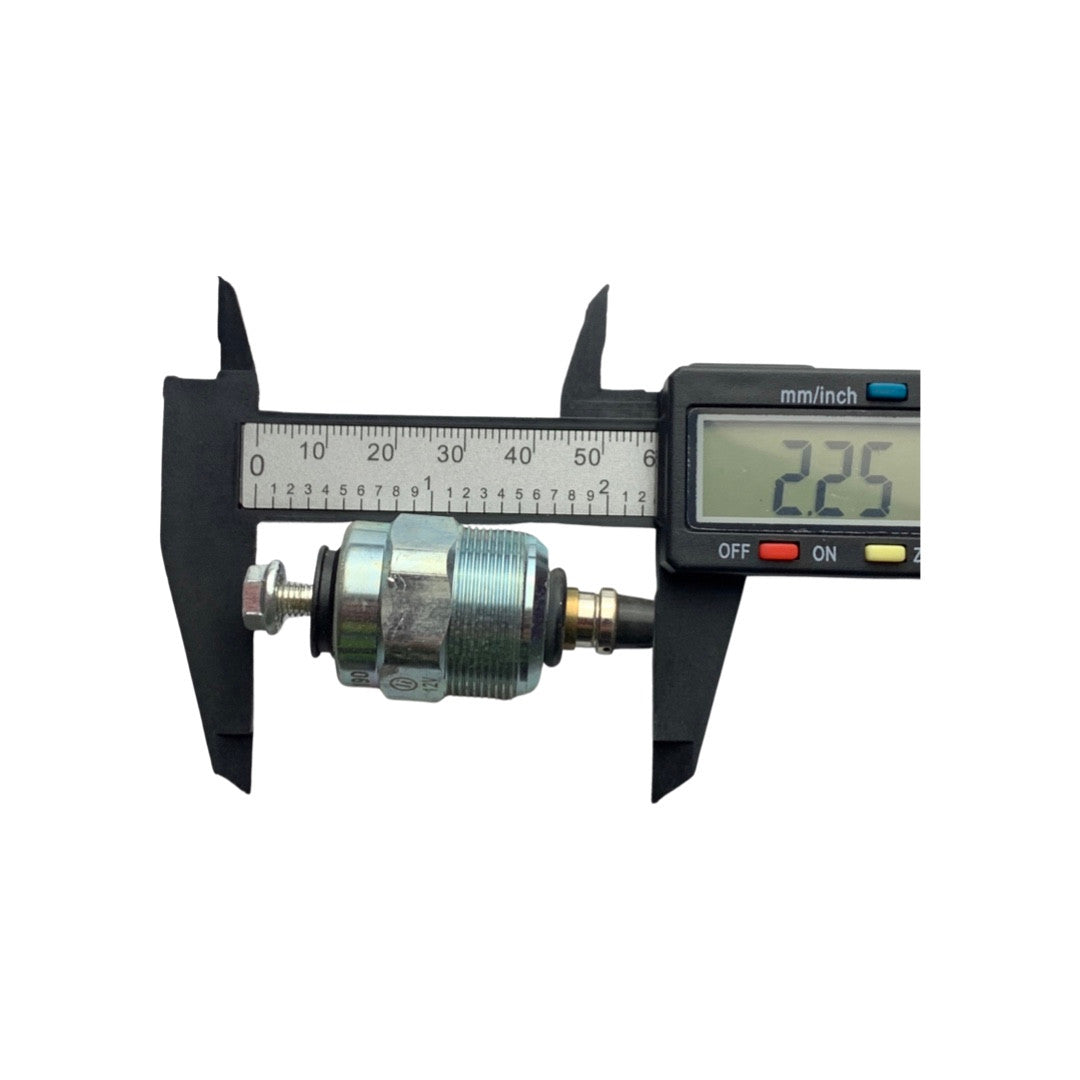 1022135-Genuine Replacement Valve