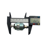 1022135-Genuine Replacement Valve