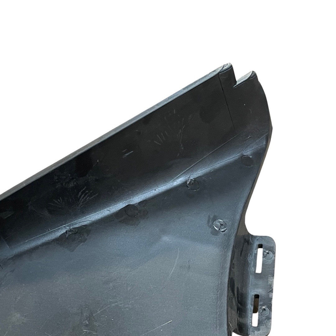 1370004 - Genuine Replacement Side Discharge Chute (Old Style)