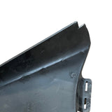 1370004 - Genuine Replacement Side Discharge Chute (Old Style)