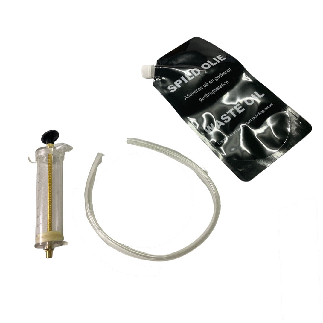 HYM530SPR / SPER Annual Lawnmower Service Kit