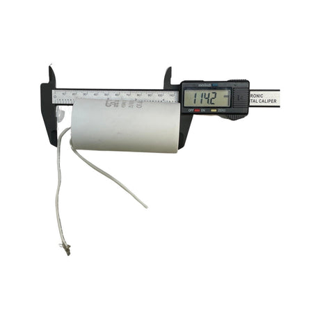 Capacitor Start