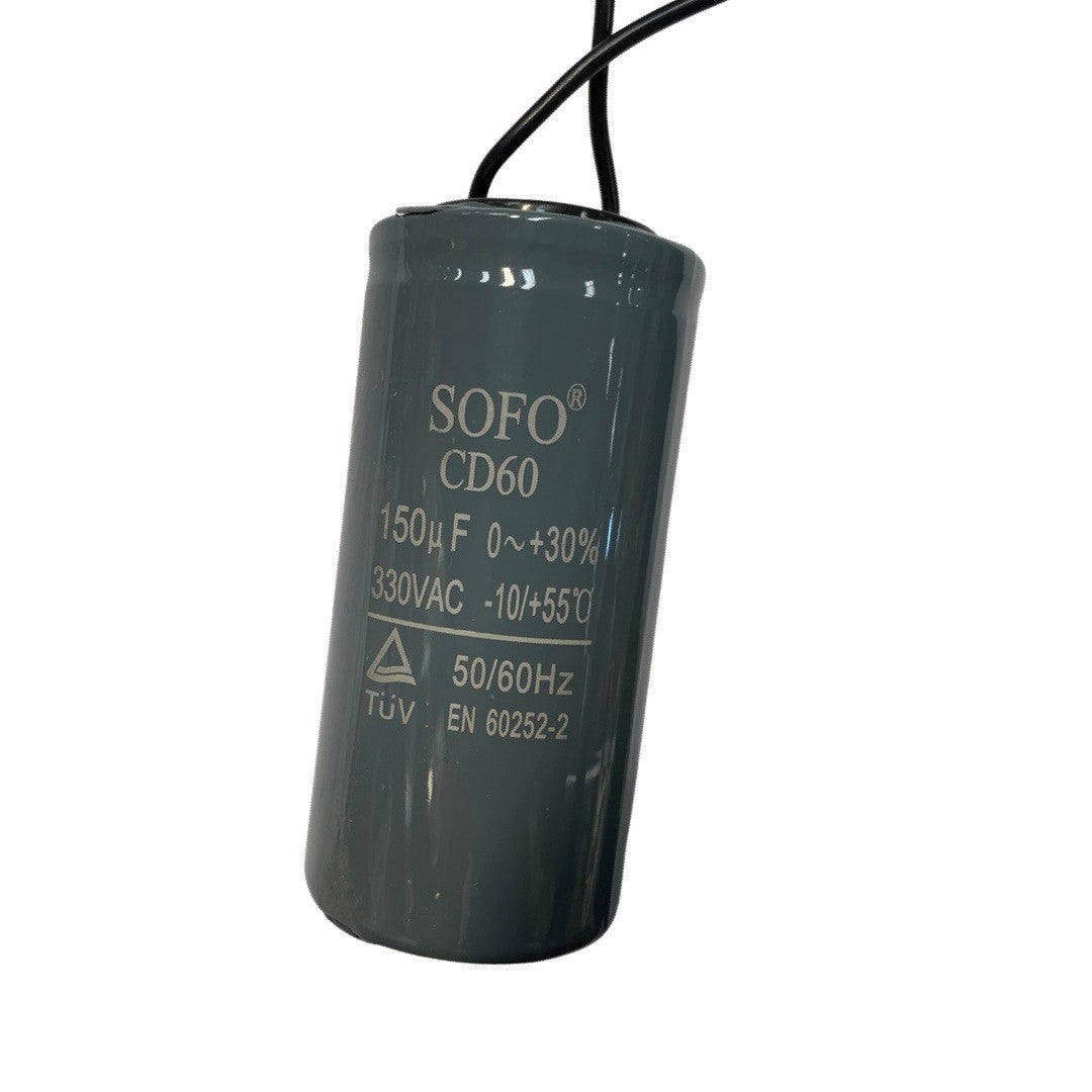 1115046 - Genuine Replacement Capacitor