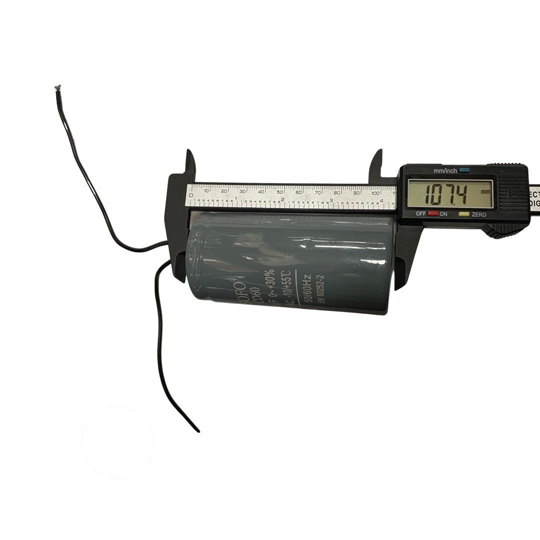 1115046 - Genuine Replacement Capacitor