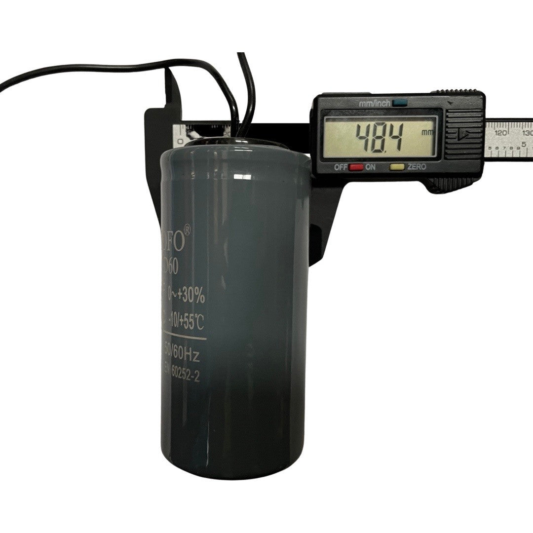 1115046 - Genuine Replacement Capacitor