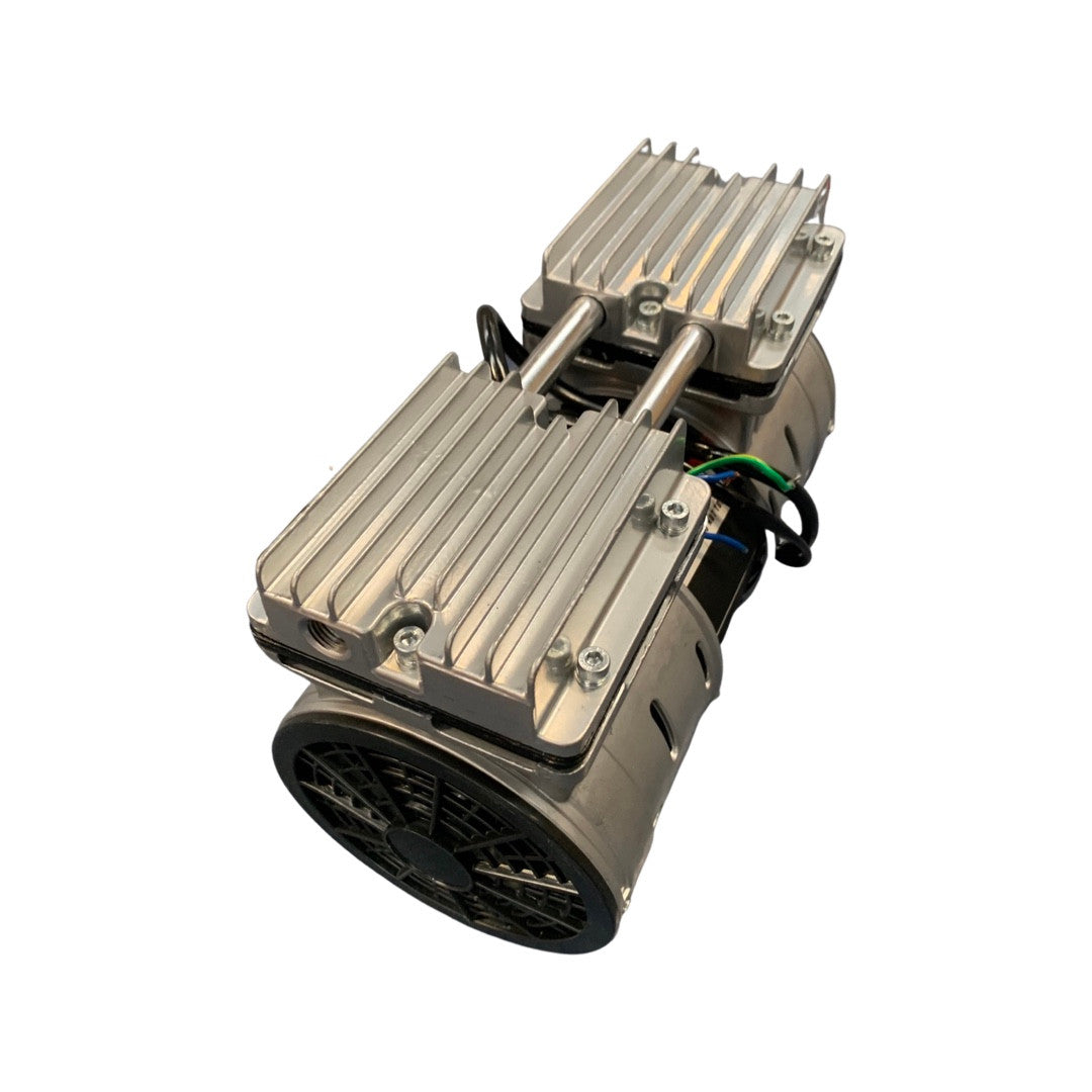 1116092 - Genuine Replacement 550w Low Maintenance Motor