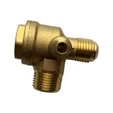 1307033 - Genuine Replacement Check Valve