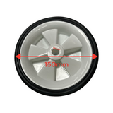 1114038 - Genuine Replacement Wheel