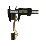 1001031-Genuine Replacement HYSC210 Fixed Plate