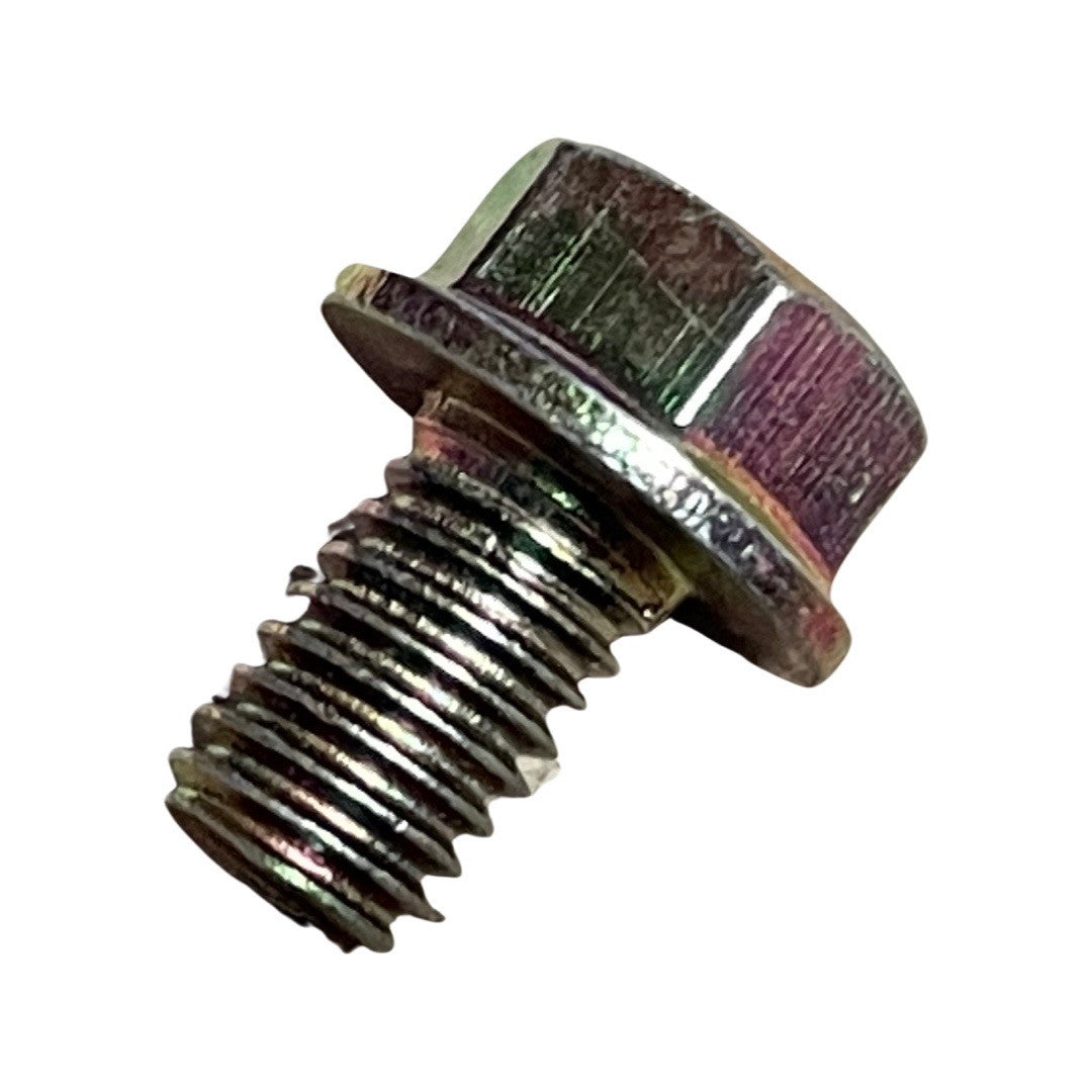 1022022-Genuine Replacement D400 Flange Bolt M8