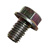 1022022-Genuine Replacement D400 Flange Bolt M8