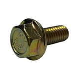 D400-B10 Bolt M6Ã—14