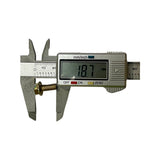 D400-B10 Bolt M6Ã—14
