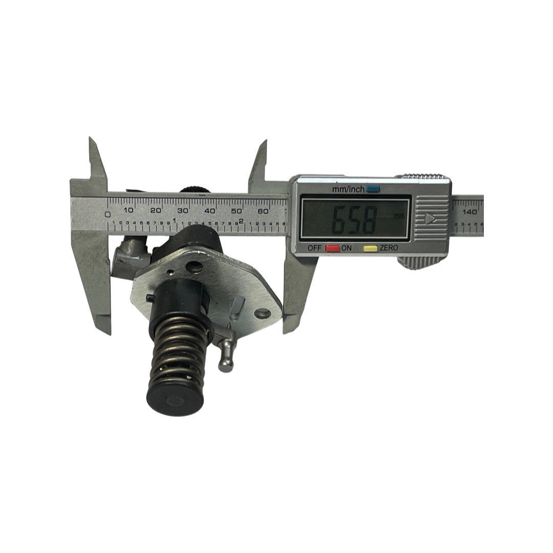 1022134-Genuine Replacement Injection Pump Assembly