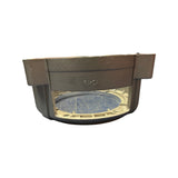 1022227 - Genuine Replacement Alternator Front Cover