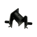 D400-T02 Rubber absorber(LE/LE-3)