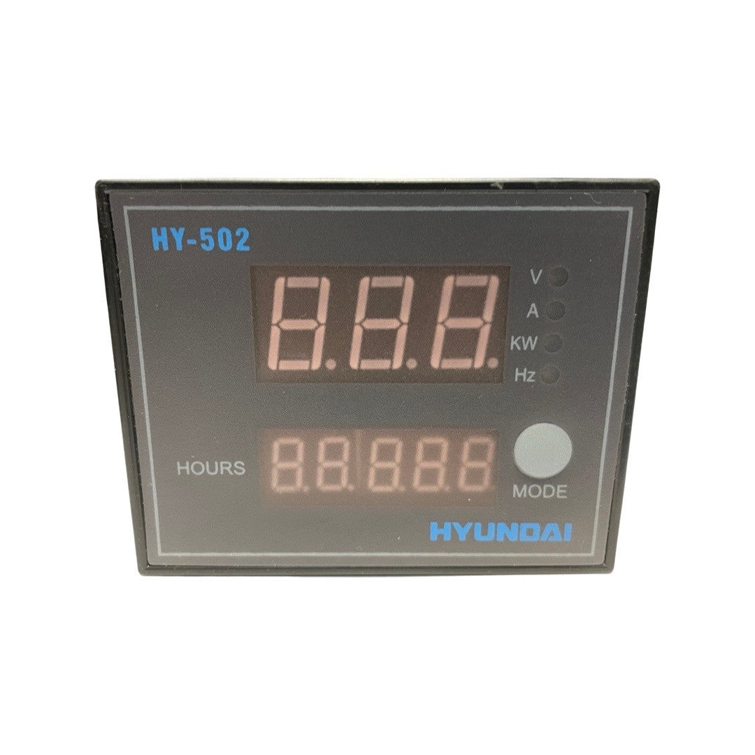 1022333 - Genuine Replacement Hours Meter