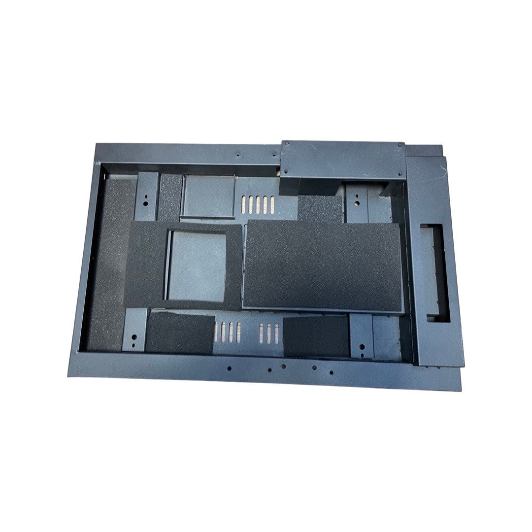 D450-U07 Base chassis