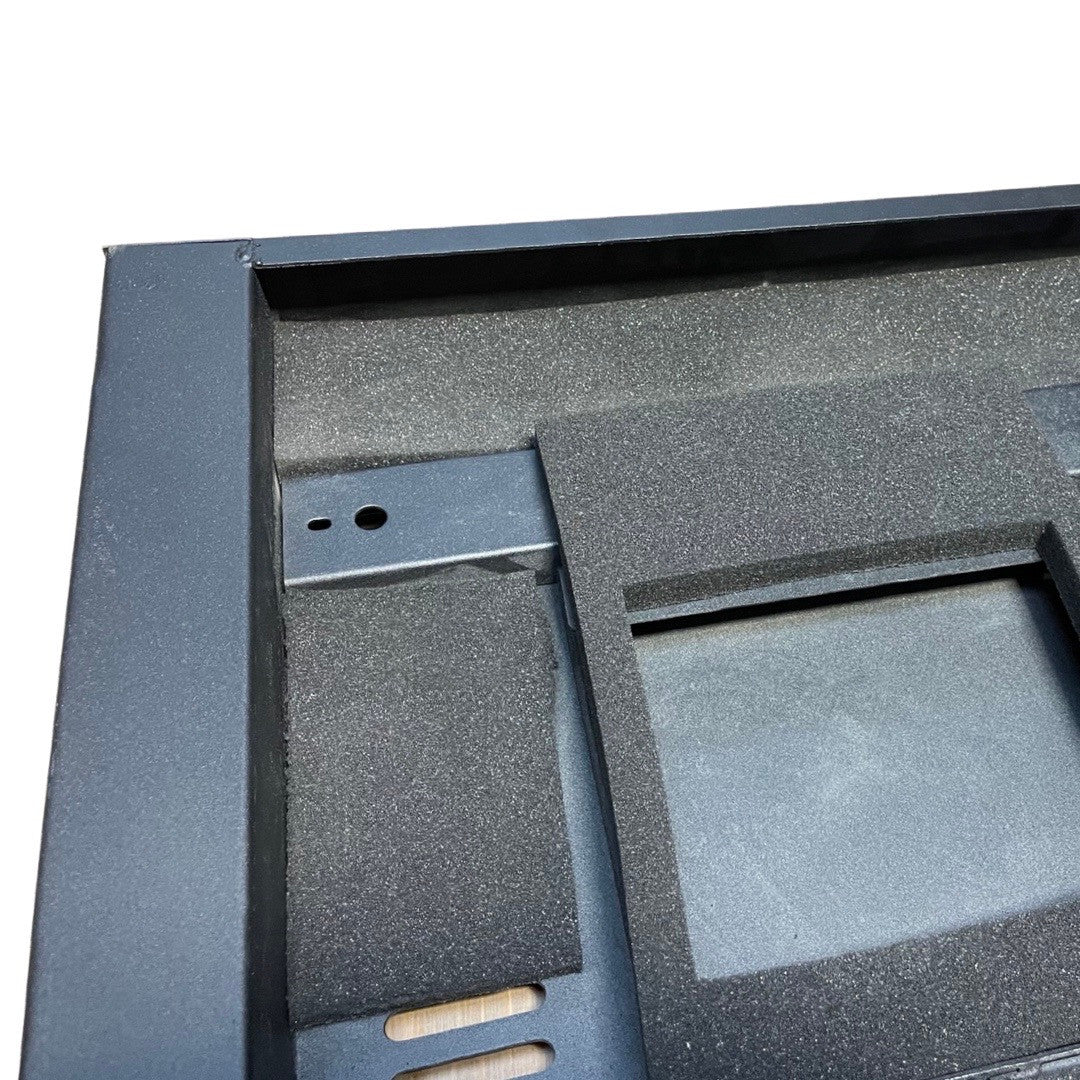 D450-U07 Base chassis