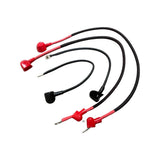 D450-U35 Battery cableboth of red and black