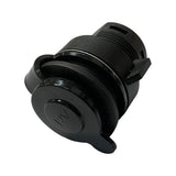 D450-V09 12V/DC terminals(red and black terminals)