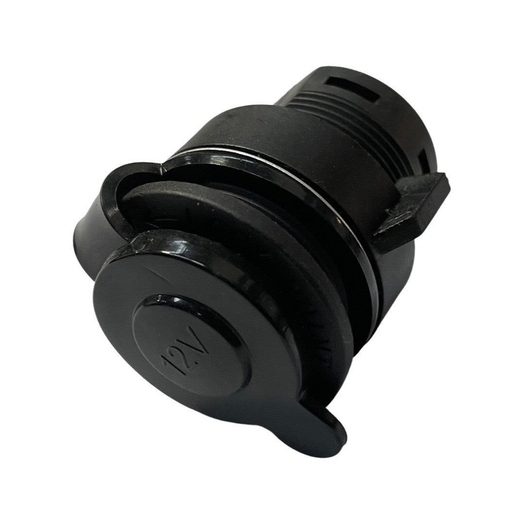 D450-V09 12V/DC terminals(red and black terminals)