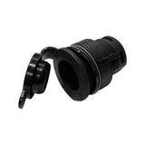 D450-V09 12V/DC terminals(red and black terminals)