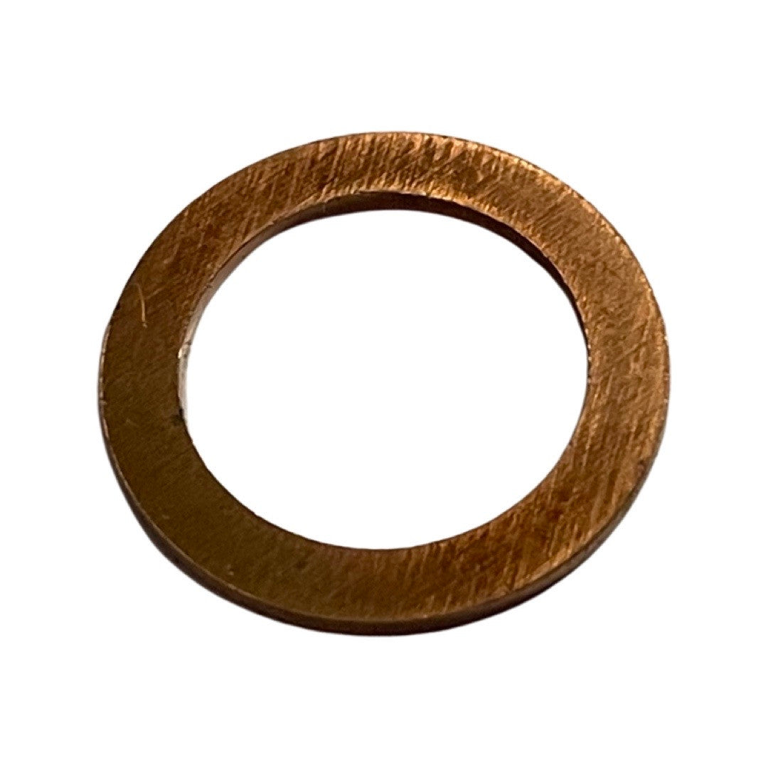 Breathing pipe joint gasket for DHY12500SE-BA19