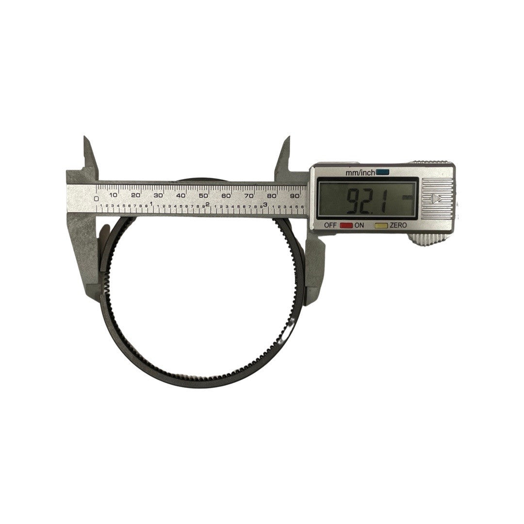 1029052 - Genuine Replacement Piston Ring Set