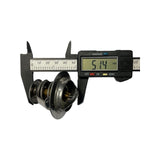 DHY18KSEM-CS3 Thermostat assembly