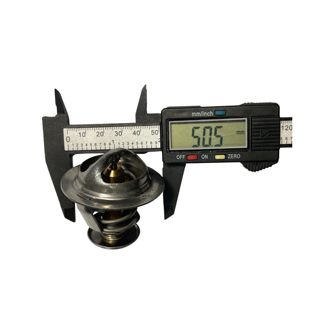 DHY18KSEM-CS3 Thermostat assembly