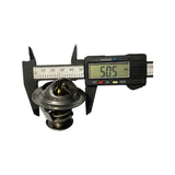 DHY18KSEM-CS3 Thermostat assembly