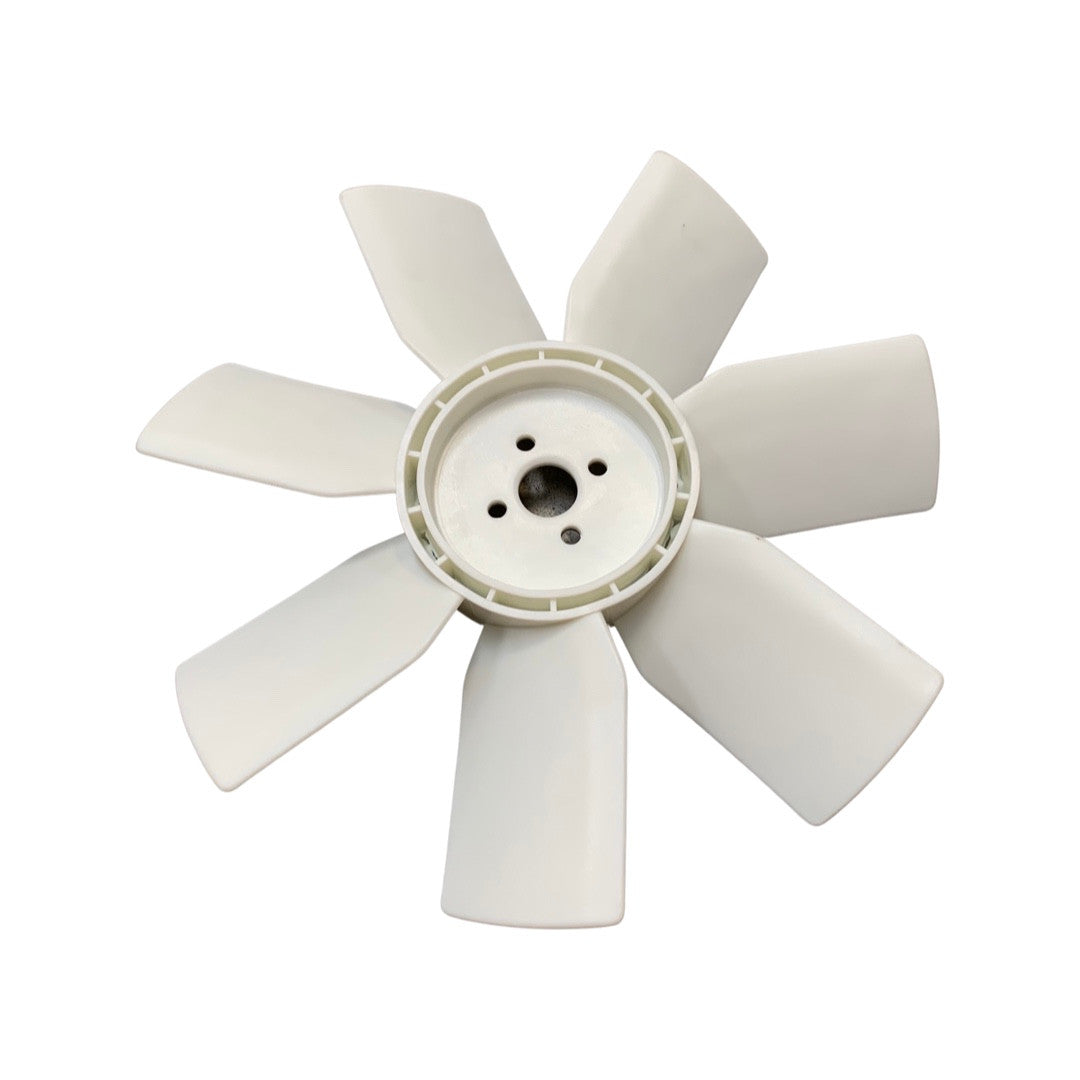 DHY18KSEM- Radiator Fan