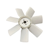 DHY18KSEM- Radiator Fan