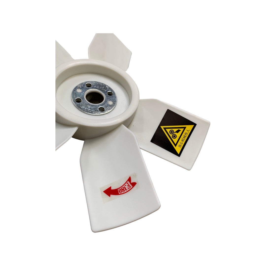 DHY18KSEM- Radiator Fan