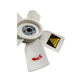 DHY18KSEM- Radiator Fan