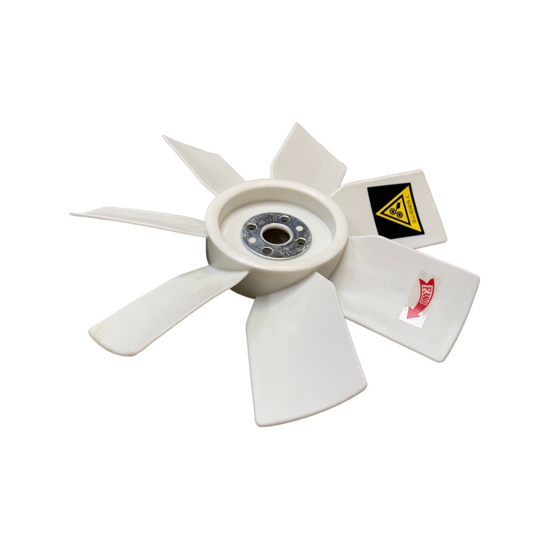 DHY18KSEM- Radiator Fan
