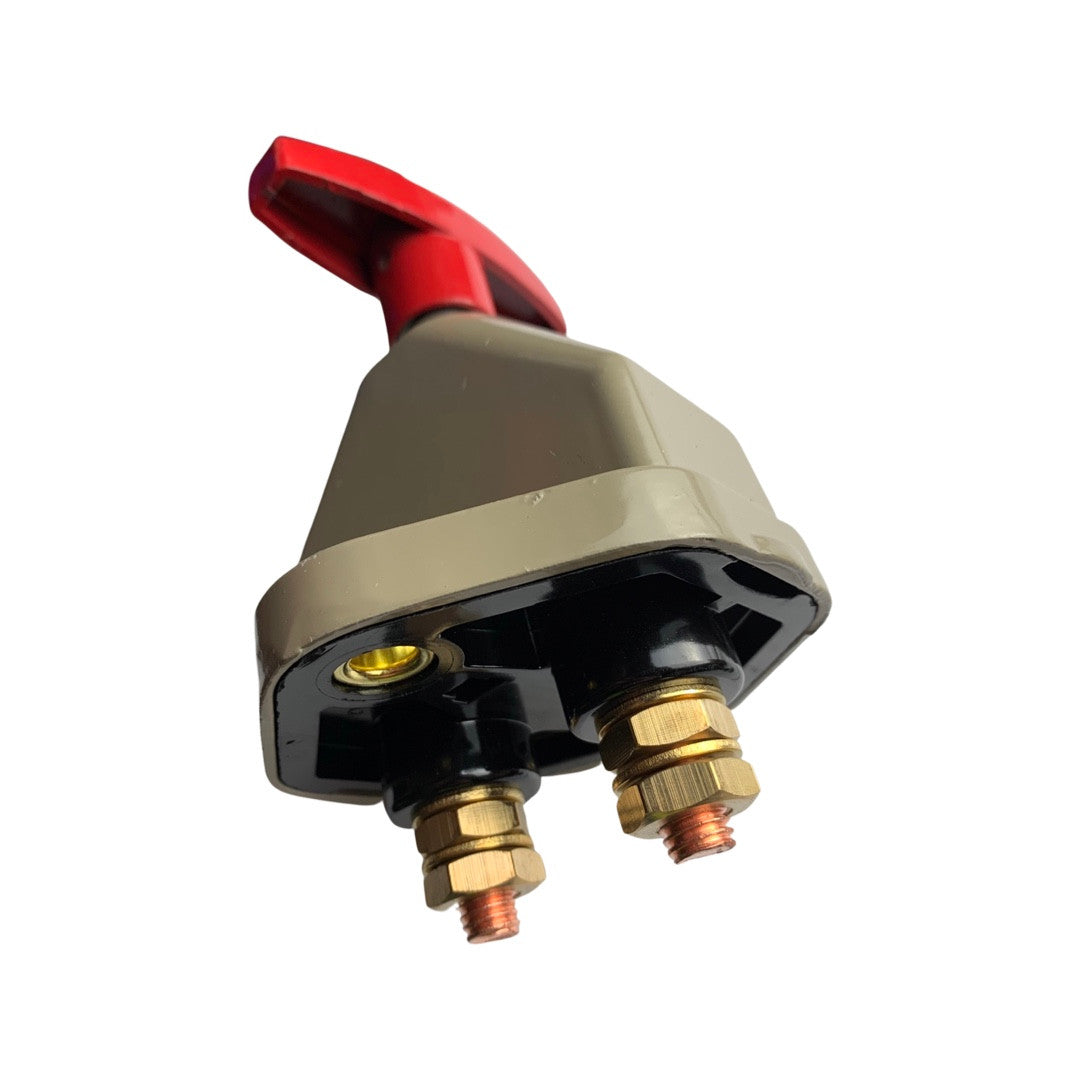 DHY18KSEM-Battery Isolation Switch