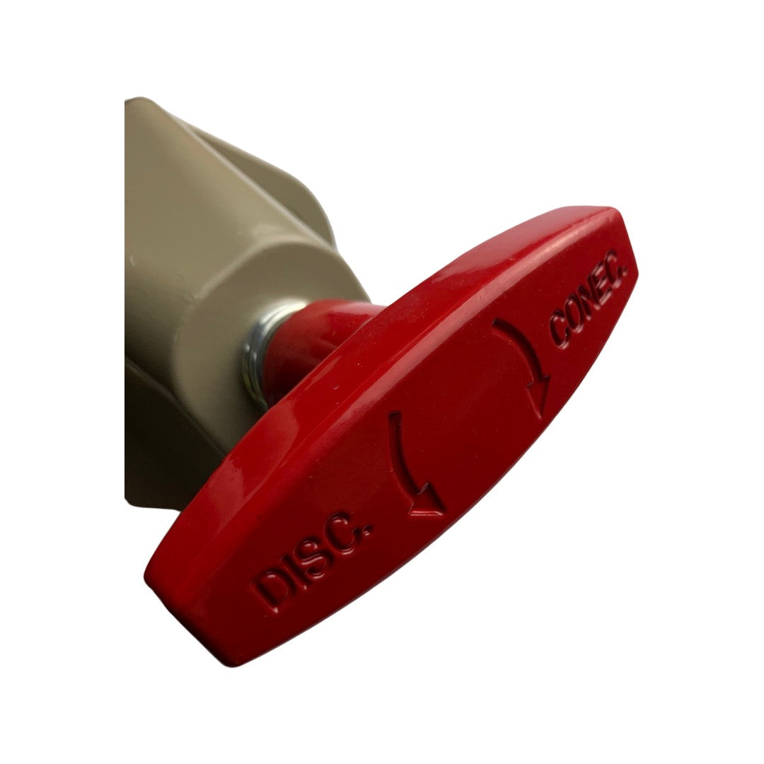DHY18KSEM-Battery Isolation Switch