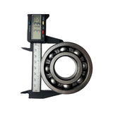 1084004-Genuine Replacement D300 Ball Bearing 6307